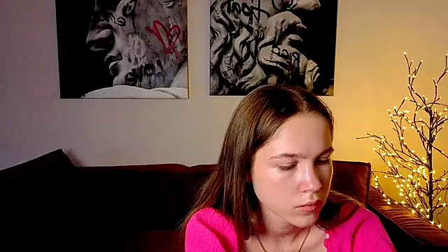 Spicy Lexi online show from 8, 7, 2026