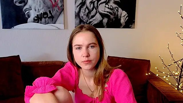 Spicy Lexi online show from 1, 7, 2026