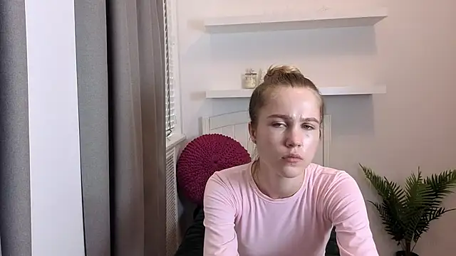 Spicy Lexi online show from 2, 4, 2026