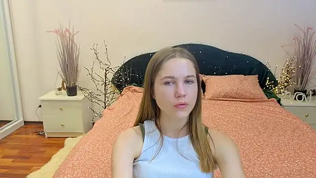 Spicy Lexi online show from 6, 7, 2026
