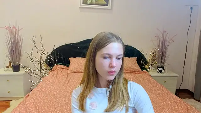 Spicy Lexi online show from 10, 7, 2026