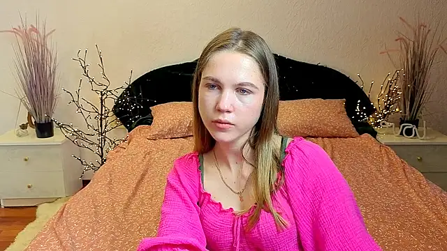 Spicy Lexi online show from 3, 8, 2026