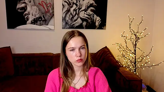 Spicy Lexi online show from 21, 7, 2026