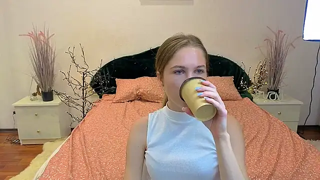 Spicy Lexi online show from 20, 7, 2026