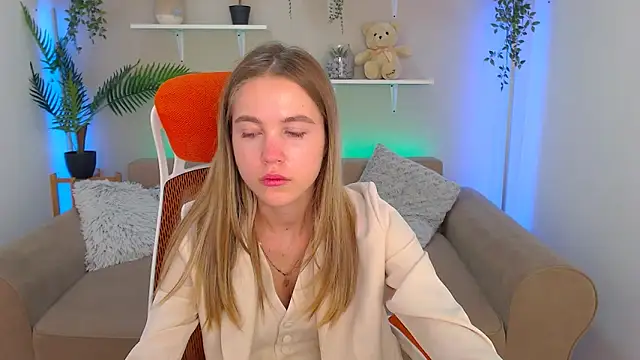 Spicy Lexi online show from 10, 9, 2025
