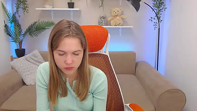 Spicy Lexi online show from 15, 10, 2025