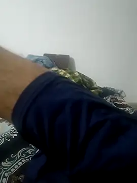 Yourrambo online show from 5, 4, 2026