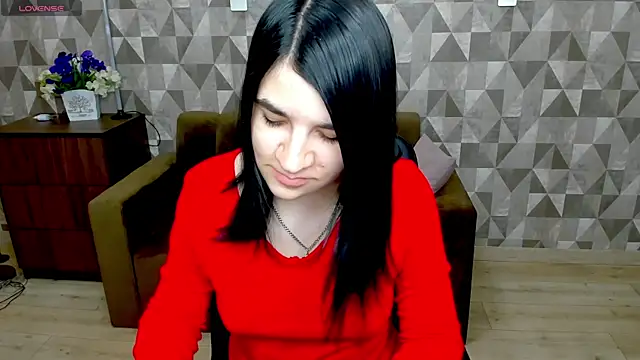 SilviaRosse online show from 4, 5, 2026