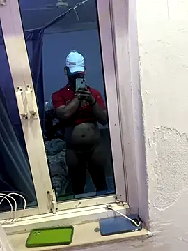 Snapshot of jackyw chatting on 8, 11, 2025 jackyw online show from 8, 11, 2025