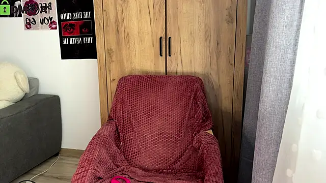 ScarlettSmithX online show from 1, 10, 2025