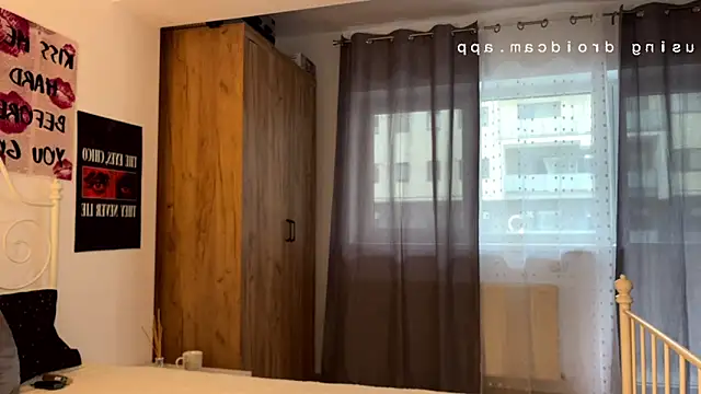 ScarlettSmithX online show from 21, 4, 2026