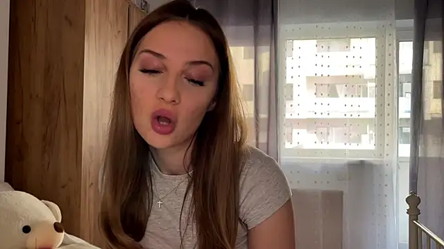 Snapshot of ScarlettSmithX chatting on 24, 5, 2026 ScarlettSmithX online show from 24, 5, 2026