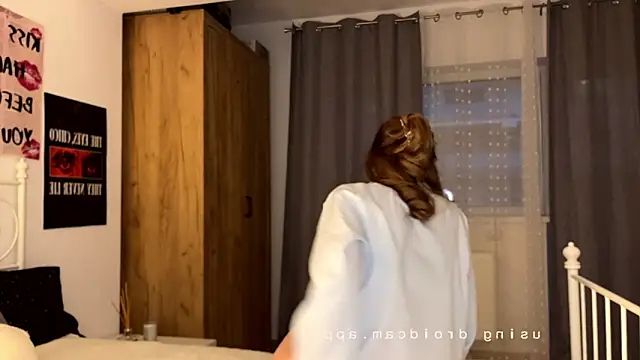 ScarlettSmithX online show from 22, 4, 2026