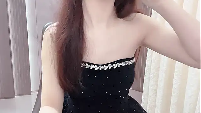 Shenlly online show from 25, 3, 2026