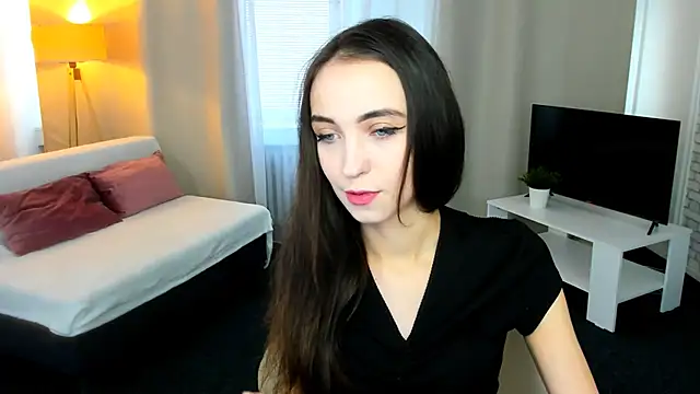 EllaSteele online show from 9, 9, 2025
