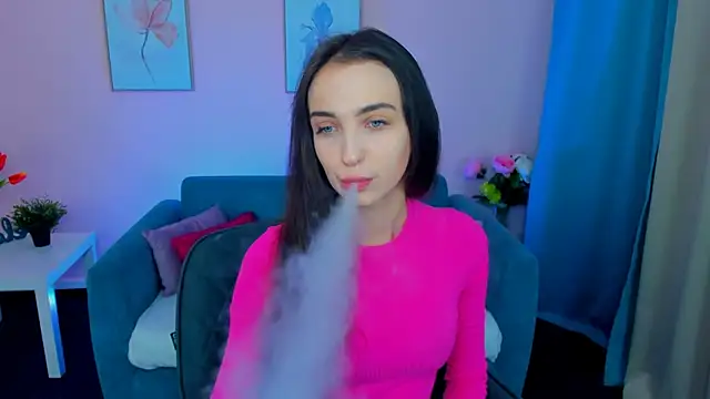 EllaSteele online show from 25, 9, 2025