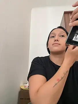 Snapshot of szabina07 chatting on 8, 11, 2025 szabina07 online show from 8, 11, 2025