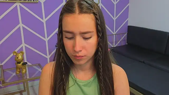 Adhara Kitten online show from 12, 3, 2026