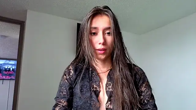 Adhara Kitten online show from 20, 6, 2026