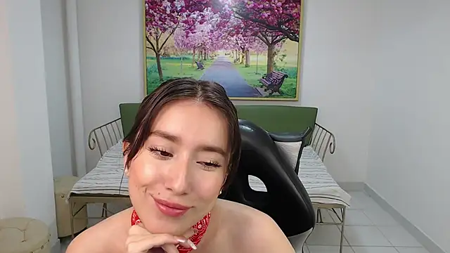 Snapshot of Adhara_Kitten chatting on 9, 9, 2025 Adhara Kitten online show from 9, 9, 2025
