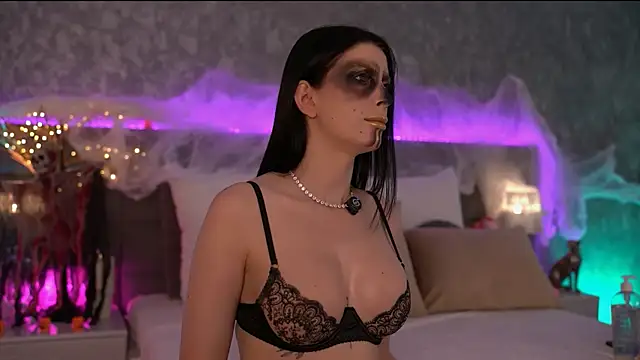 Snapshot of SofiBabe chatting on 23, 10, 2025 SofiBabe online show from 23, 10, 2025