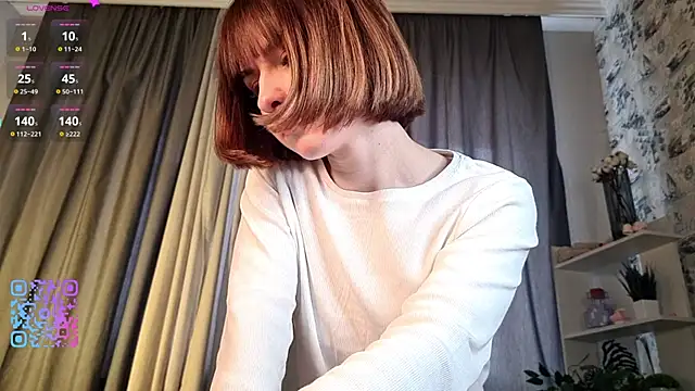 TheaCrockett online show from 19, 10, 2025