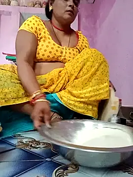 Hot komal1 online show from 19, 9, 2025