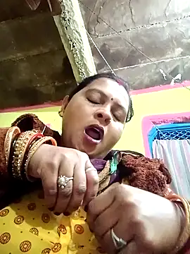 Hot komal1 online show from 21, 12, 2025