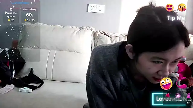 xiaoLI-2025 online show from 28, 11, 2025