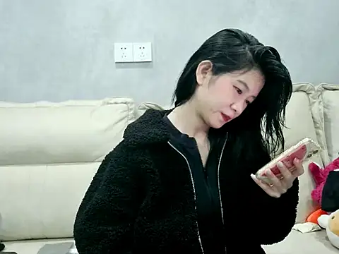 xiaoLI-2025 online show from 8, 11, 2025