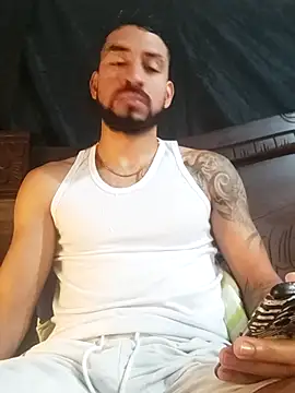 Alexsexygamer online show from 23, 10, 2025