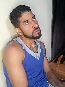 Alexsexygamer online show from 8, 10, 2025