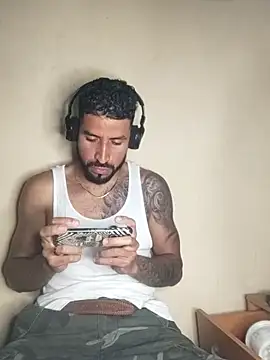 Alexsexygamer online show from 24, 10, 2025