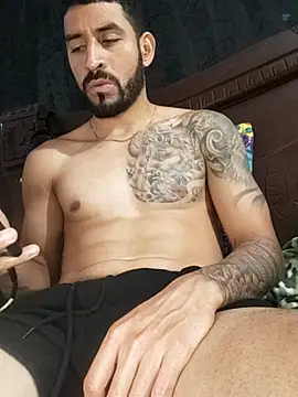 Alexsexygamer online show from 18, 1, 2026