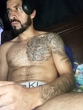 Alexsexygamer online show from 28, 3, 2026