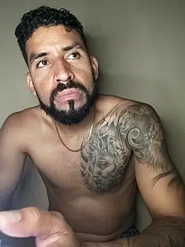 Alexsexygamer online show from 30, 10, 2025