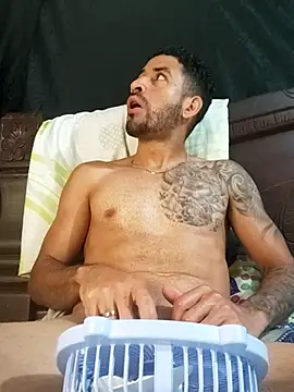 Alexsexygamer online show from 16, 11, 2025