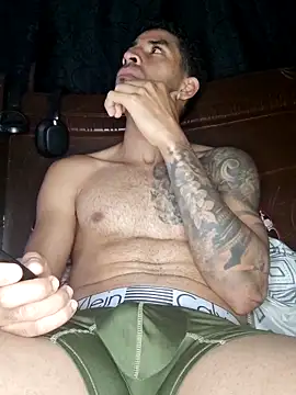 Alexsexygamer online show from 13, 4, 2026