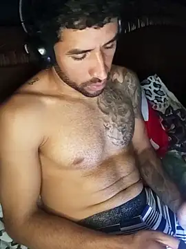 Alexsexygamer online show from 13, 2, 2026