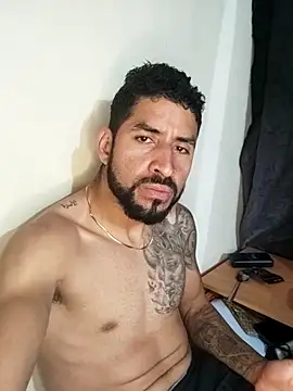 Alexsexygamer online show from 14, 10, 2025