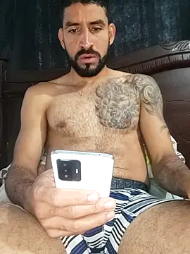 Alexsexygamer online show from 23, 3, 2026