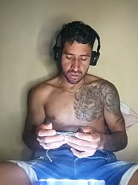 Alexsexygamer online show from 14, 11, 2025