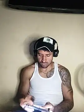 Alexsexygamer online show from 7, 11, 2025