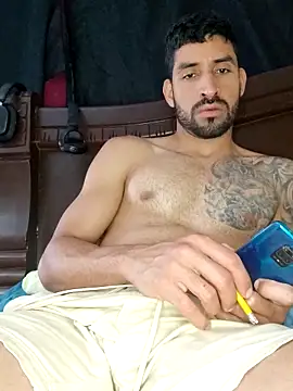 Alexsexygamer online show from 12, 4, 2026