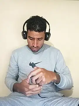 Alexsexygamer online show from 5, 11, 2025