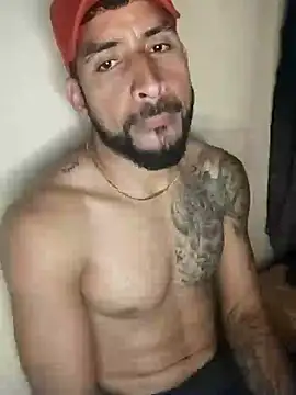 Alexsexygamer online show from 8, 10, 2025