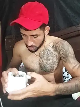 Alexsexygamer online show from 7, 10, 2025