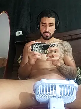 Alexsexygamer online show from 13, 1, 2026