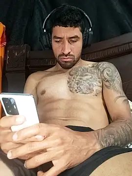 Alexsexygamer online show from 4, 4, 2026