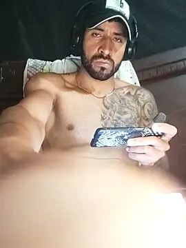 Alexsexygamer online show from 27, 11, 2025